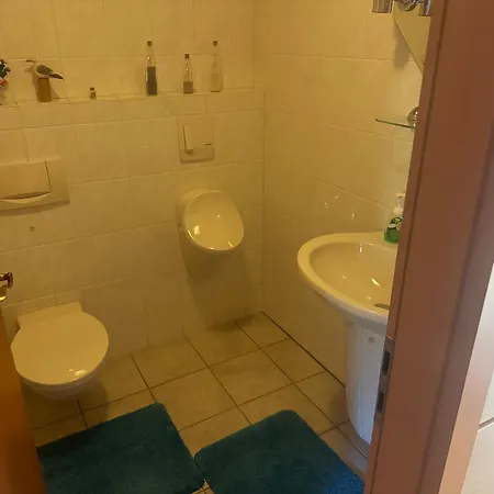 Boardinghouse-kst Apartment *