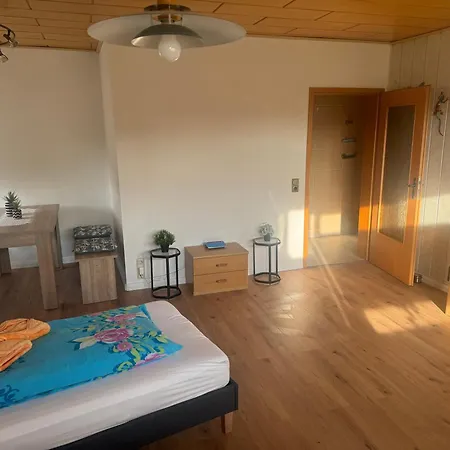 Boardinghouse-kst Appartamento *