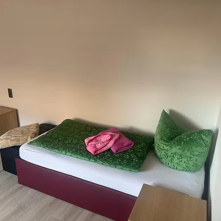 Apartment Boardinghouse-kst