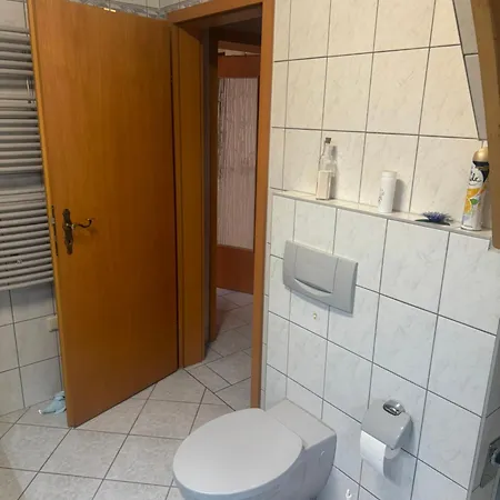 Apartment Boardinghouse-kst Suelzetal