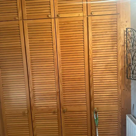 Boardinghouse-kst Apartment *