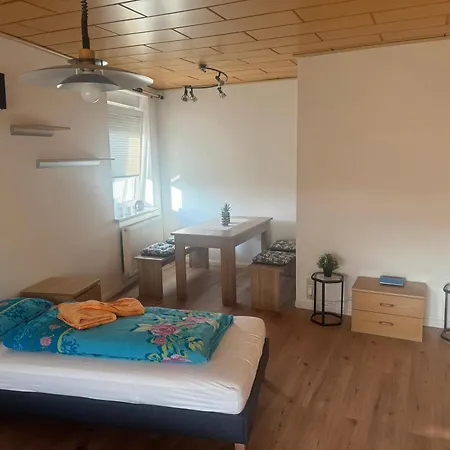 Boardinghouse-kst Suelzetal