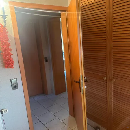 Apartment Boardinghouse-kst