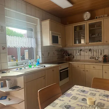 Boardinghouse-kst Appartamento *