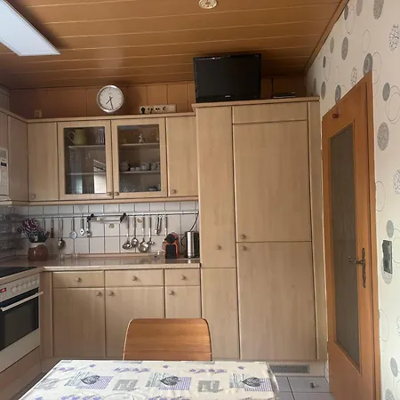 Apartment Boardinghouse-kst Suelzetal