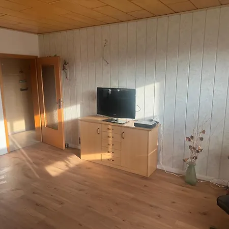 Apartment Boardinghouse-kst Suelzetal