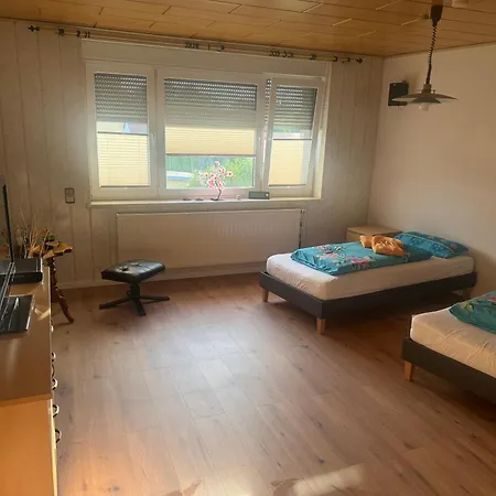 Boardinghouse-kst Apartment